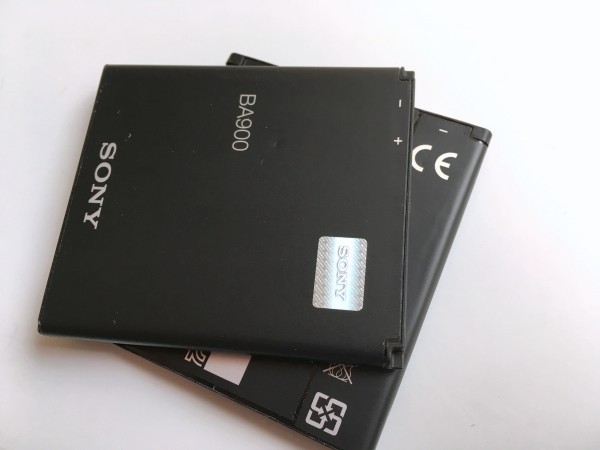 Оригинална батерия за Sony Xperia J ST26i